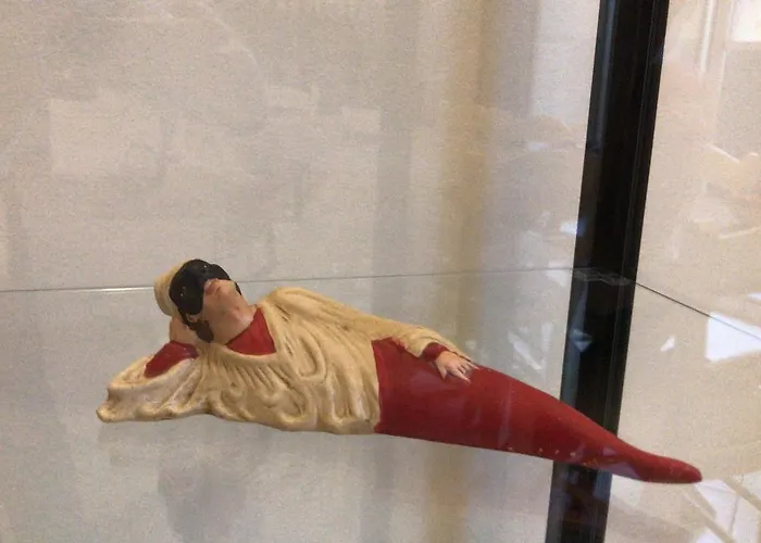 شقة Italia نابولي