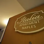 Italia דירה נאפולי