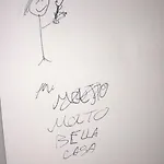דירה Italia *