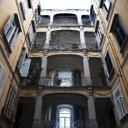 Apartment Italia