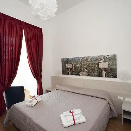 Italia Apartment