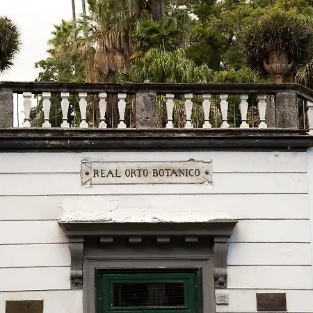 Apartment Italia Naples