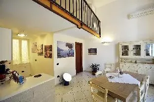 Italia Appartamento Napoli