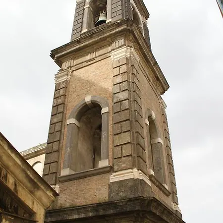 Italia Naples