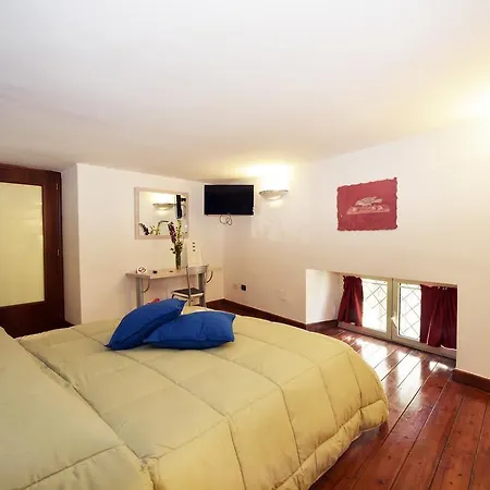 Apartment Italia Naples