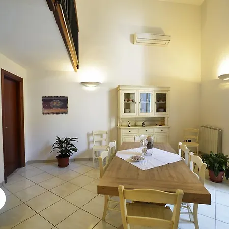 Apartment Italia Naples