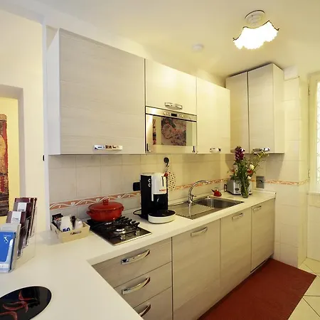 Italia Apartment Naples