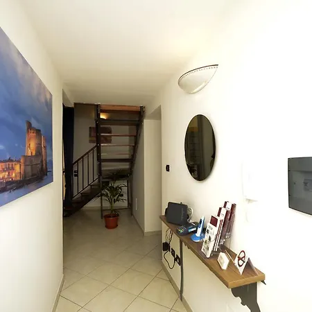 Italia Apartment