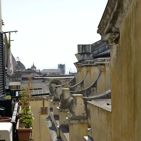 Italia * Naples