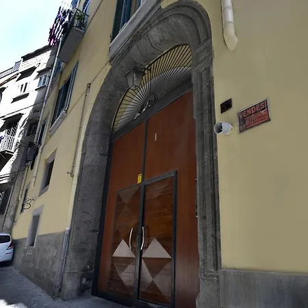 Italia Apartment