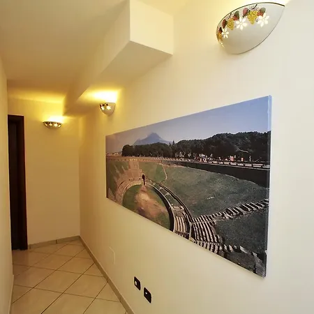 Apartment Italia