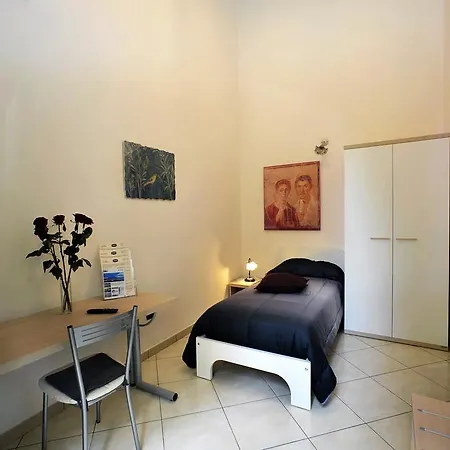Apartment Italia