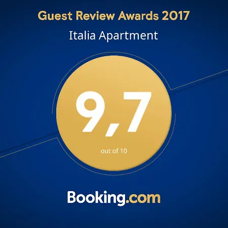 Apartment Italia Naples