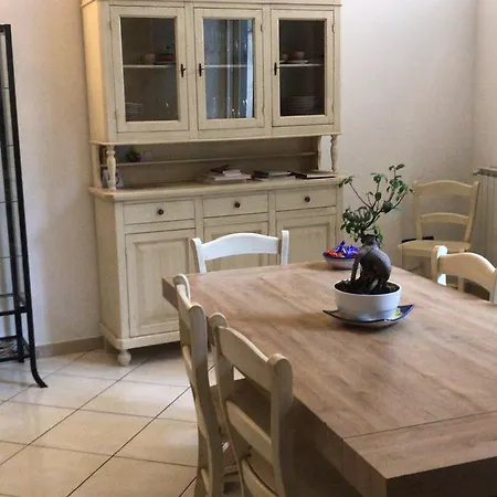 Apartment Italia