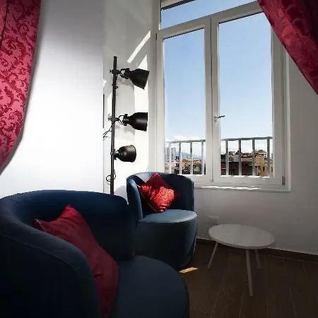 Italia Apartment *
