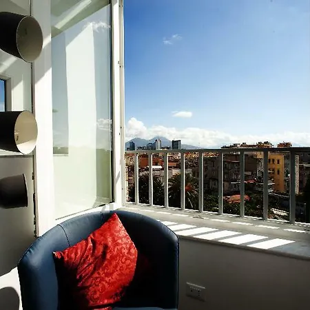 Apartment Italia Naples