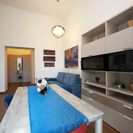 Apartment Italia