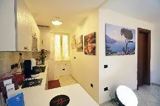 Italia Lägenhet Neapel