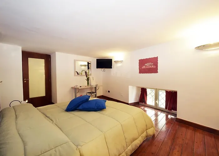 Lägenhet Italia Neapel