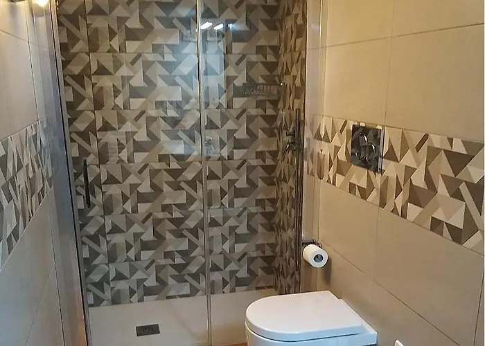 Lägenhet Italia Neapel