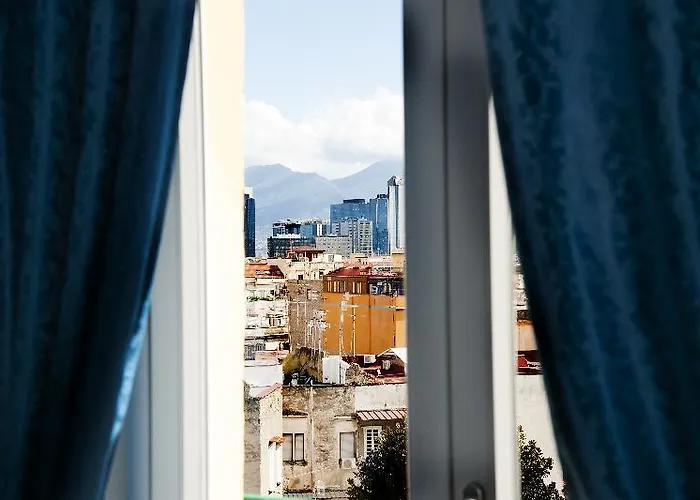 Italia Apartamento