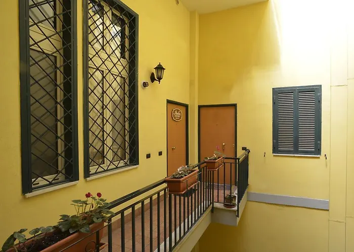 Apartamento Italia *