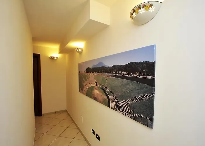 Apartamento Italia