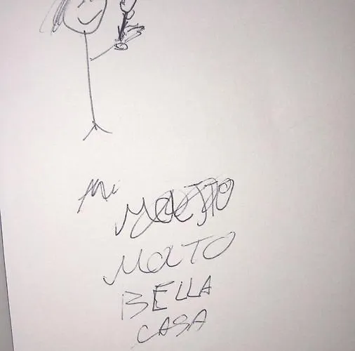 Apartamento Italia *