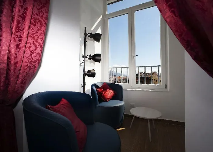 Italia Apartamento *